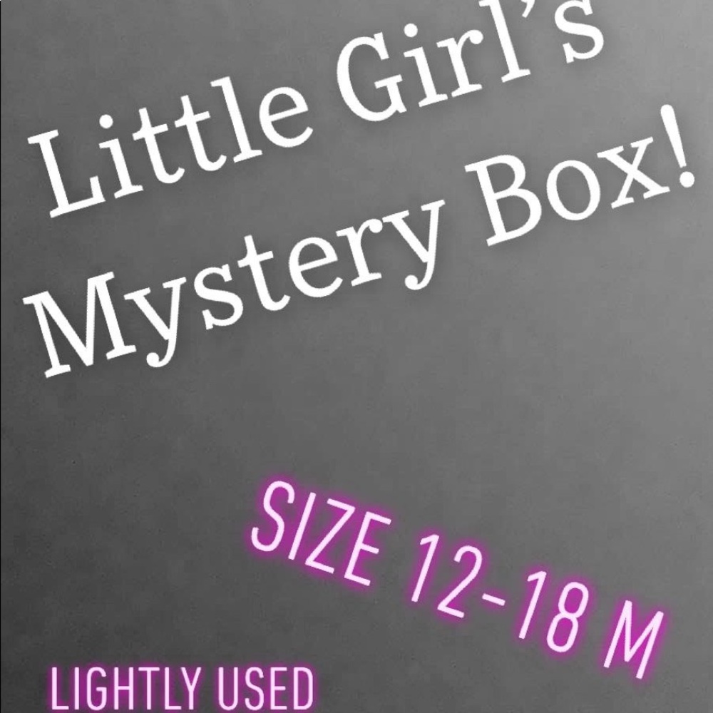 Mystery